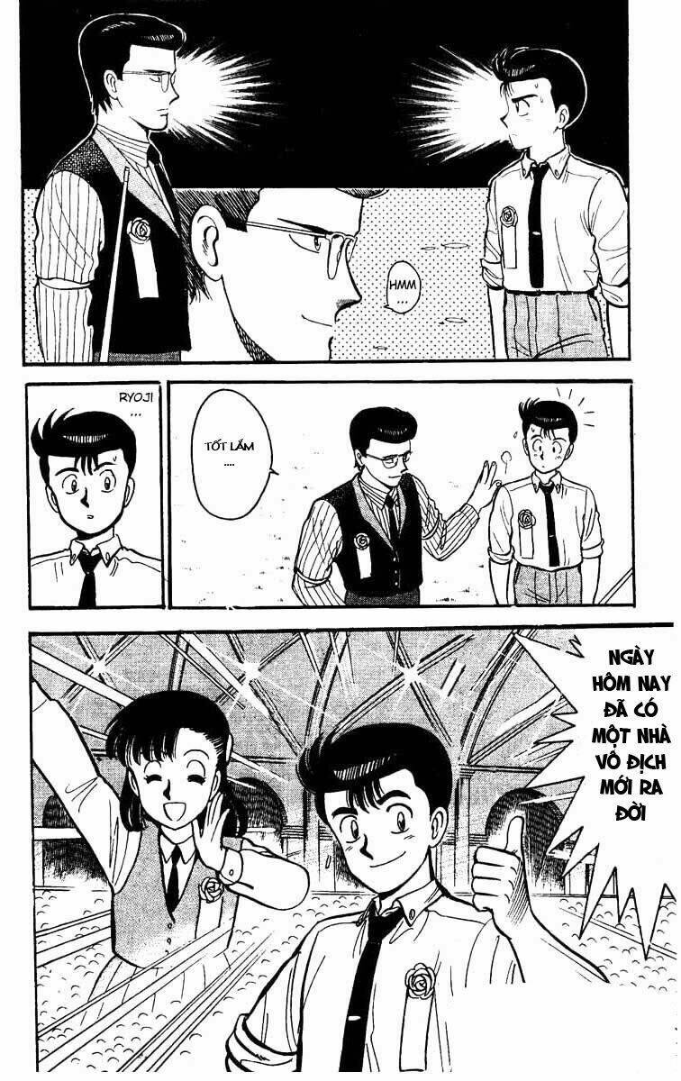 break shot chapter 15 19