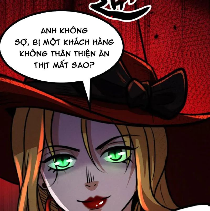 quỷ dị dược tề sư: bệnh nhân của ta đều là kinh khủng chapter 40 36
