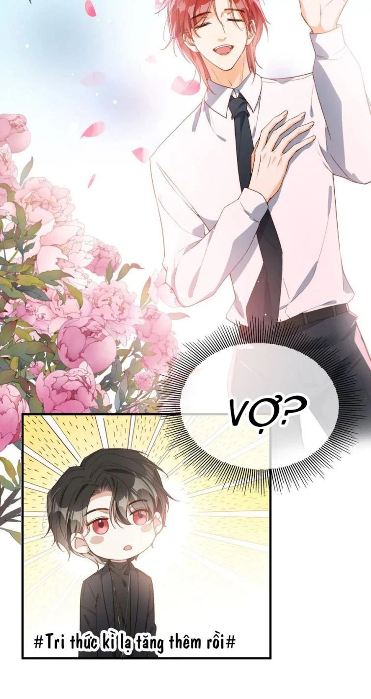 nụ hôn vực thẳm chapter 53 10