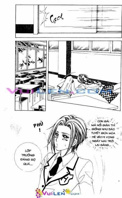 thiên thần tái thế chapter 11 26