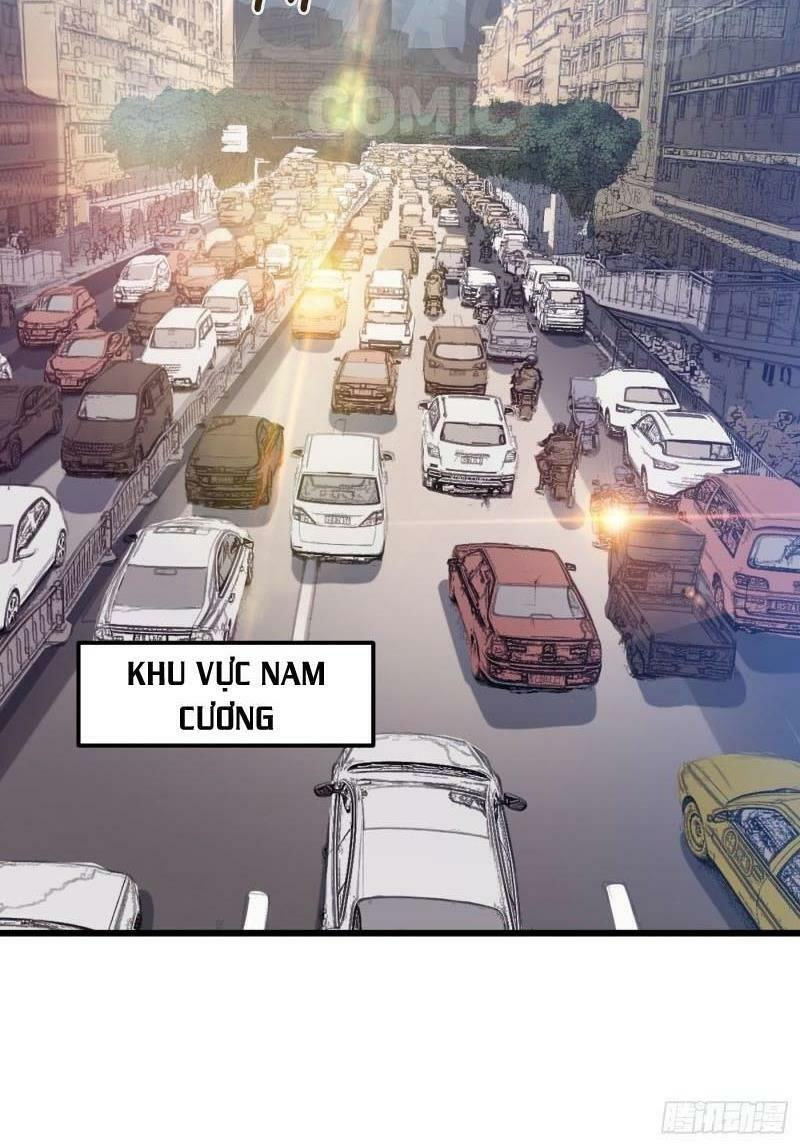 tối cường thần y tại đô thị chapter 63 14