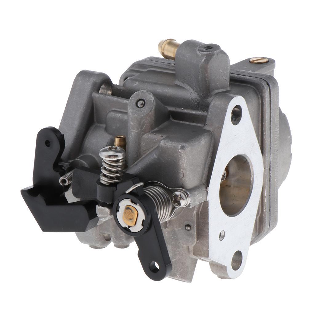 New Outboard Carburetor for for MFS6A2 MFS6B Engine