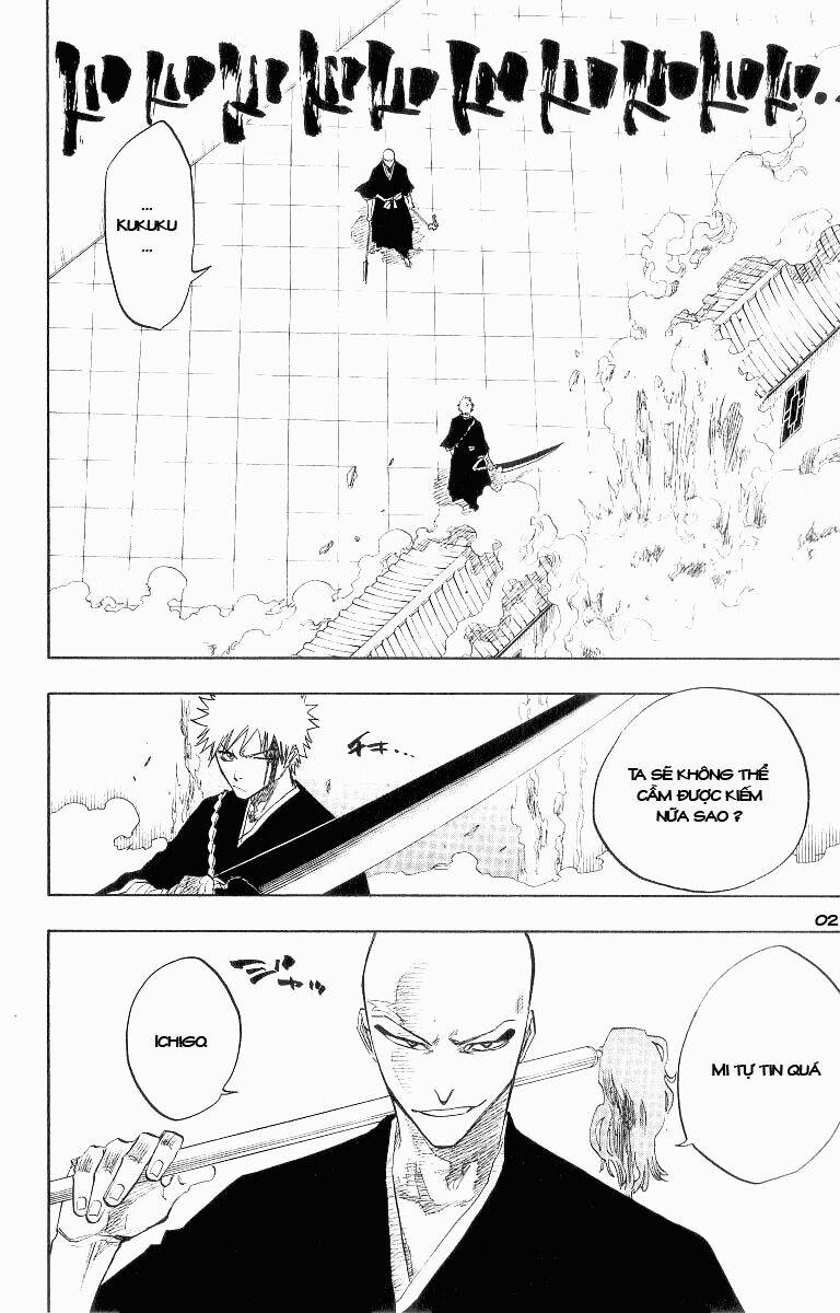 thần chết ichigo chapter 88 2