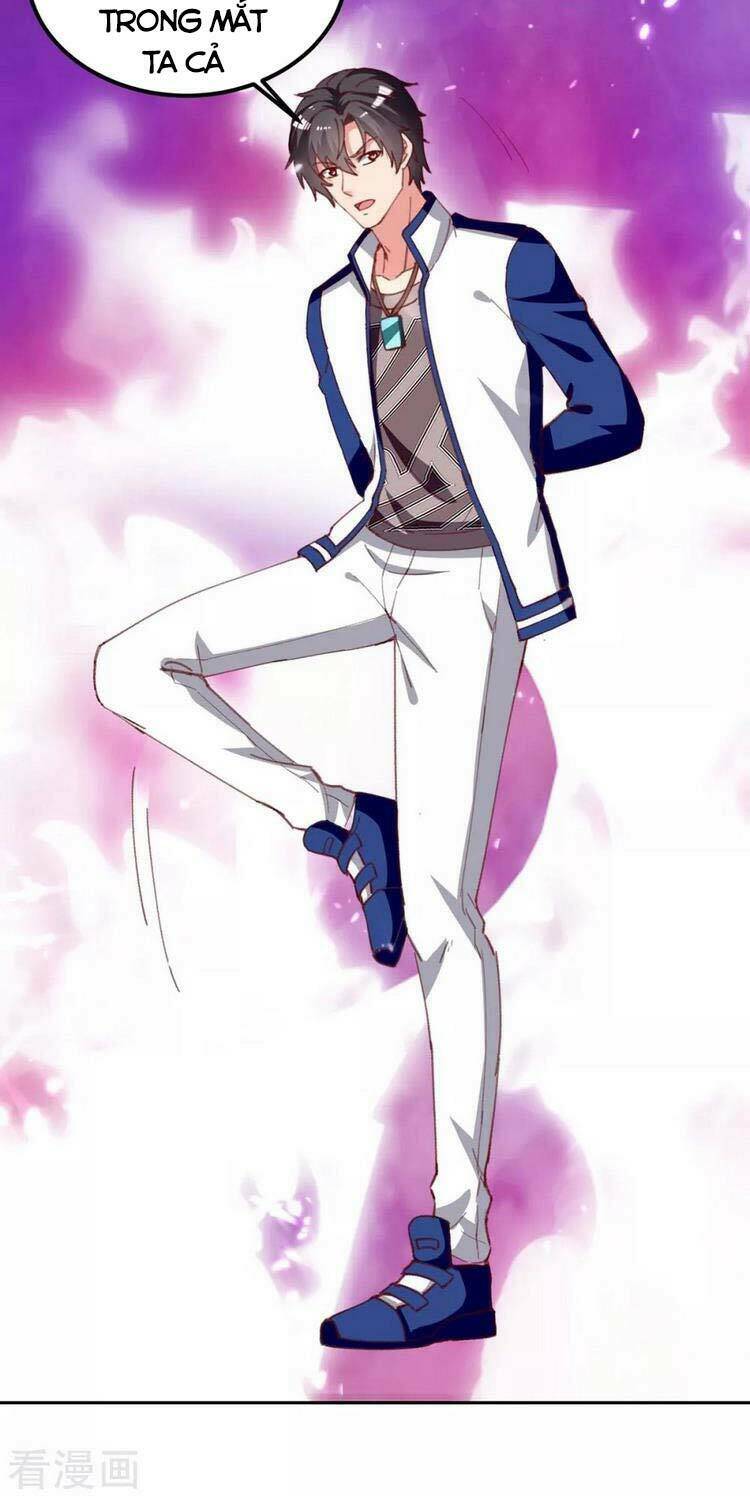 trọng sinh khí thiếu quy lai chapter 222 3