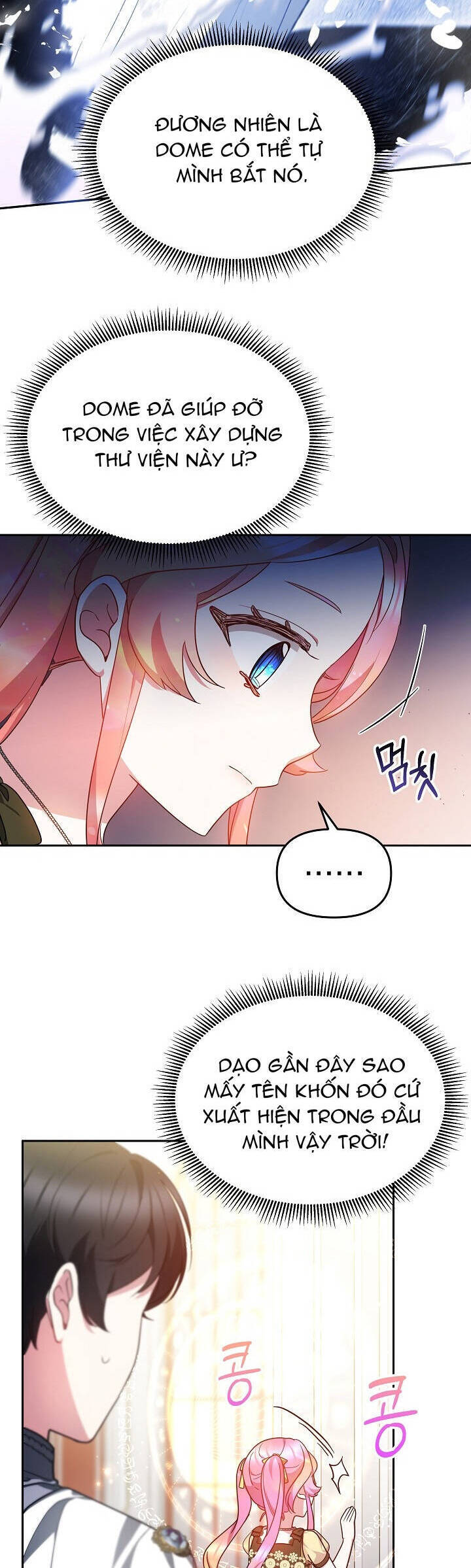 rồng con thuần hóa những kẻ điên chapter 37 5