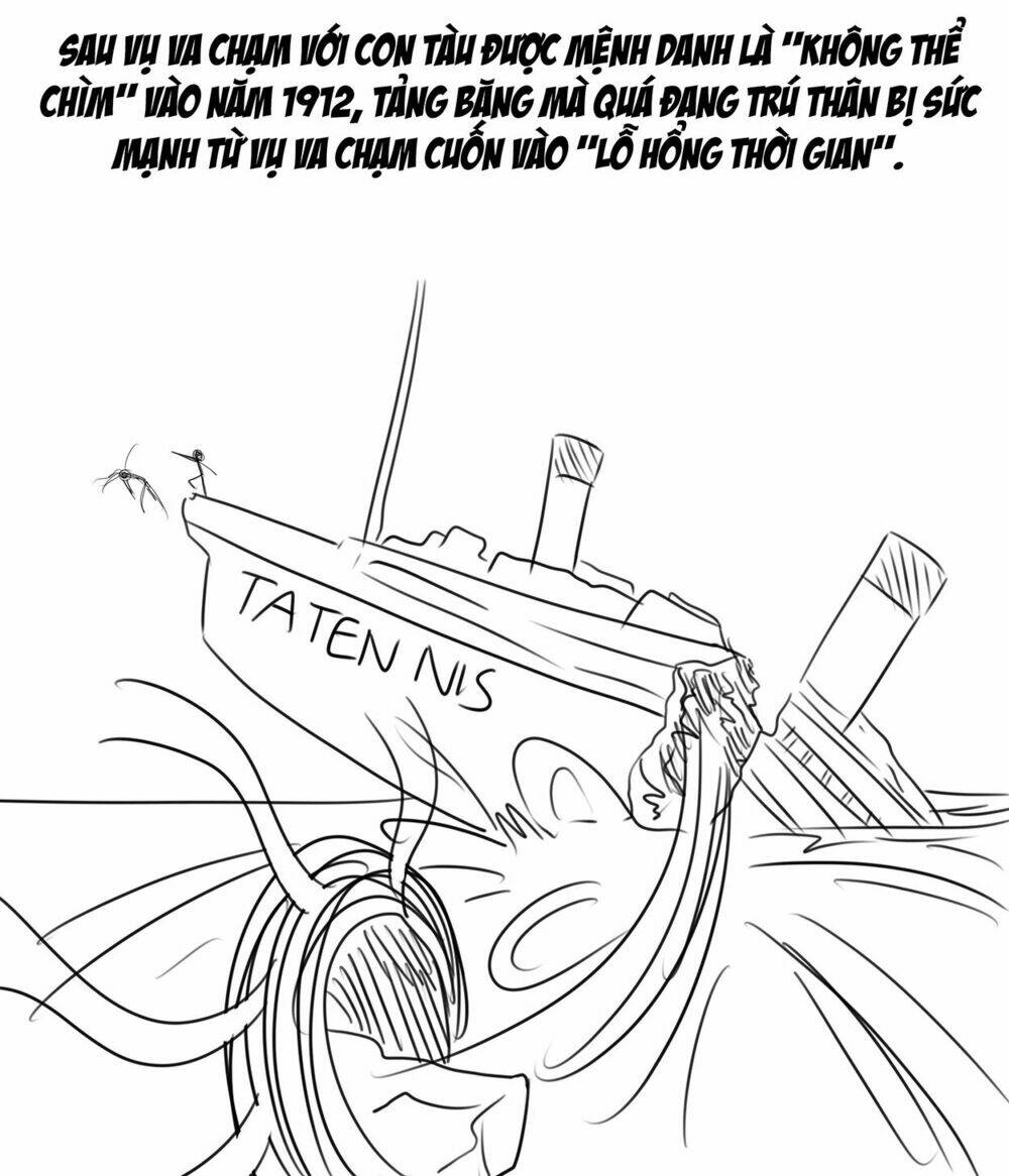 quá nhi tân truyện chapter 1 12