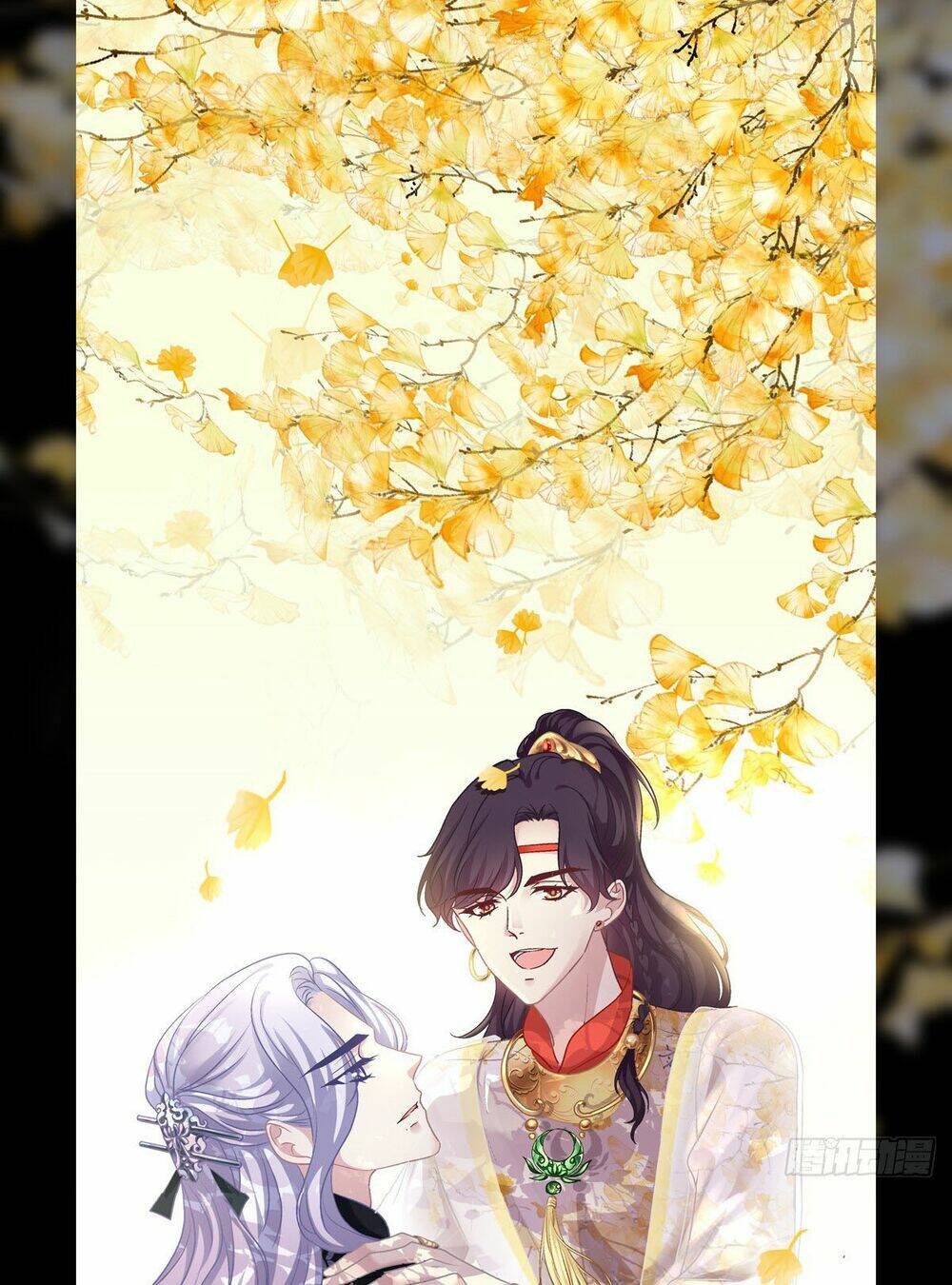 toàn bộ nắm trong tay chapter 35 1