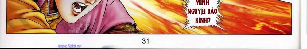 tuyệt thế vô song 2 chapter 55 60