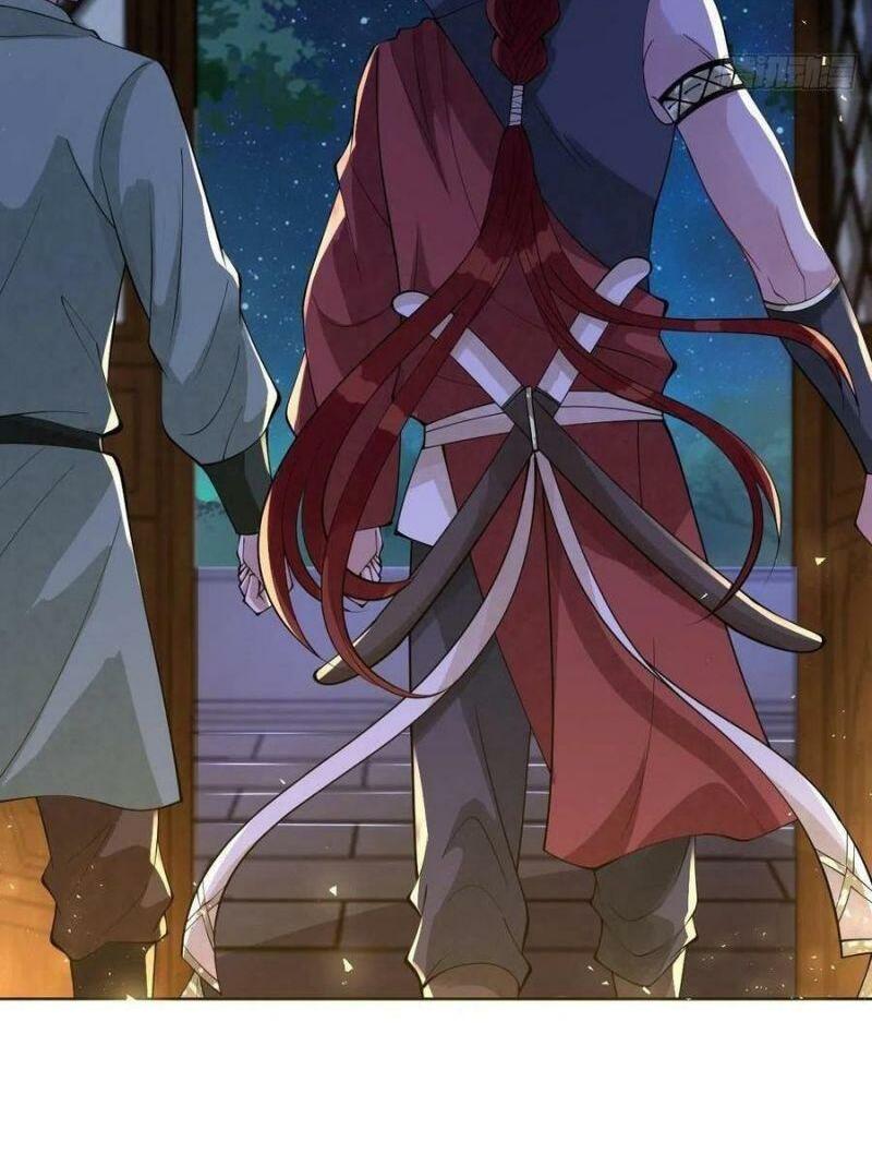 mạt thế nữ vương chapter 47 23