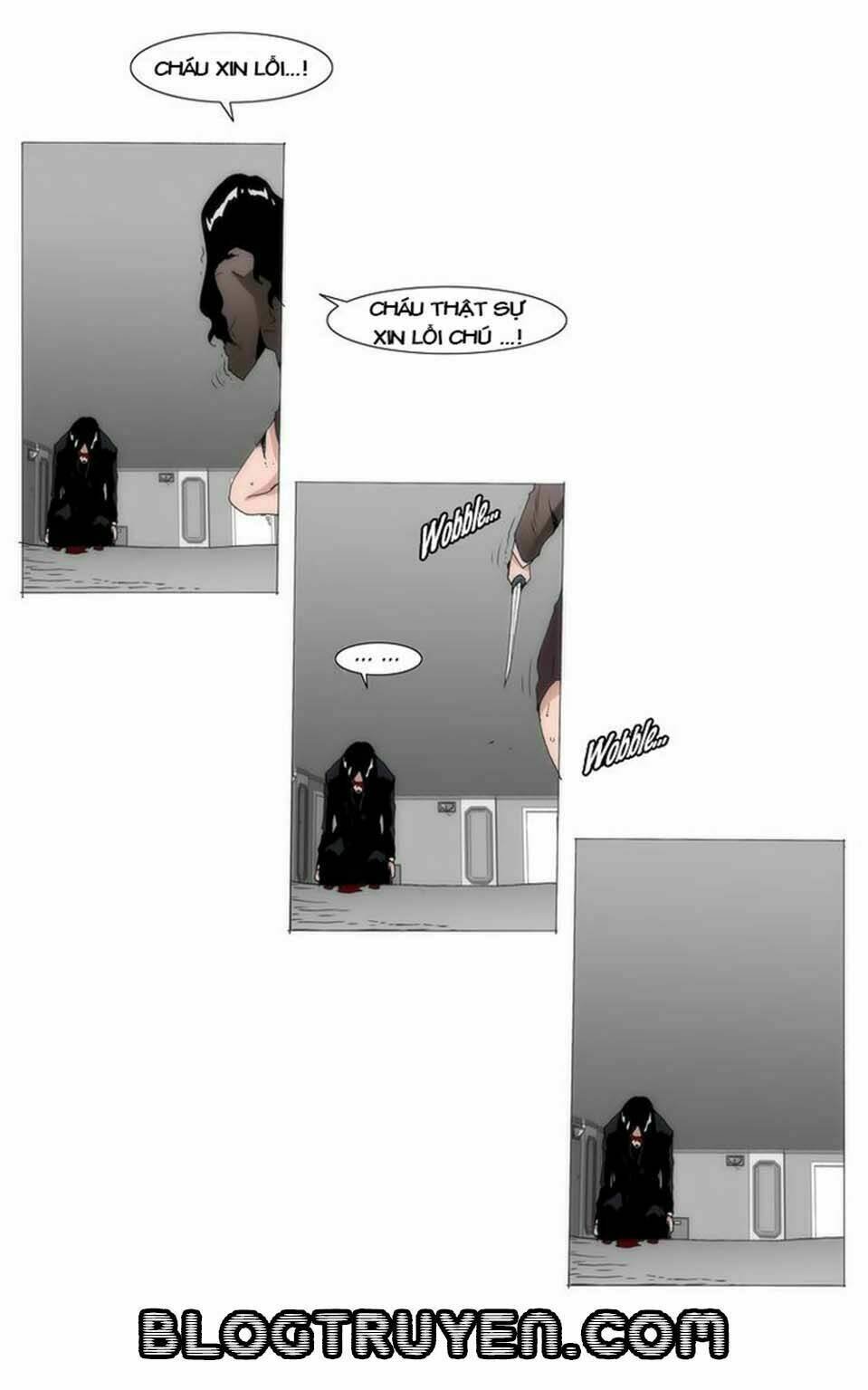 siêu năng 1.5 chapter 32 29