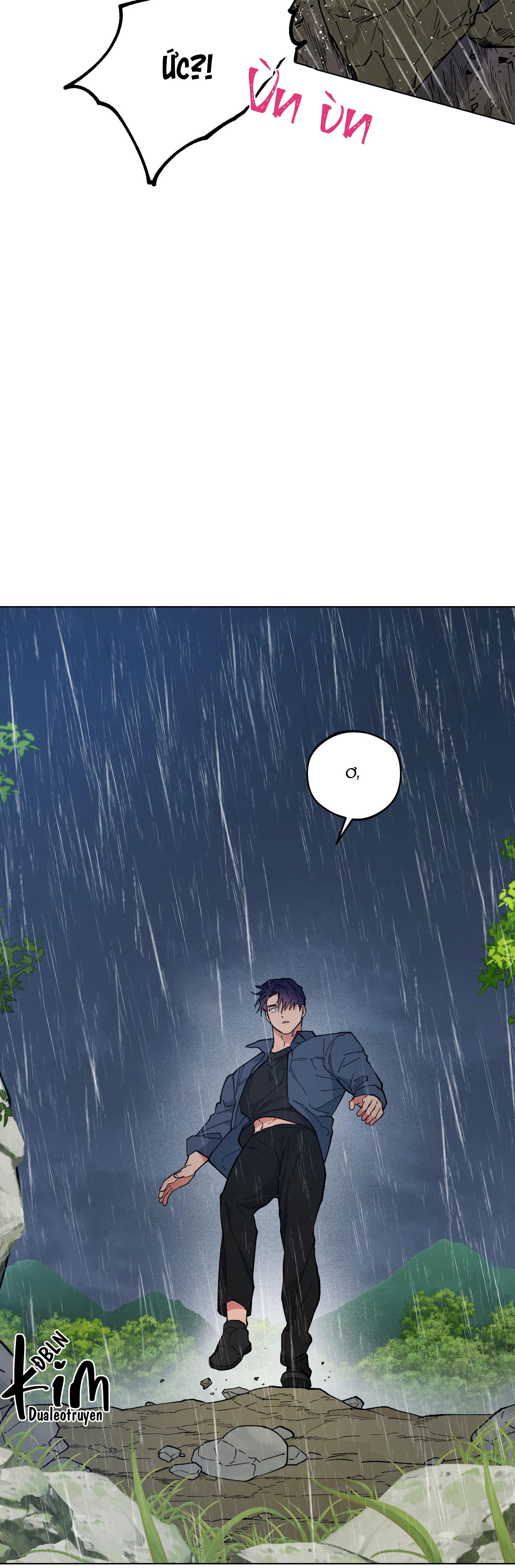 bình minh, mây và sông chapter 32 2