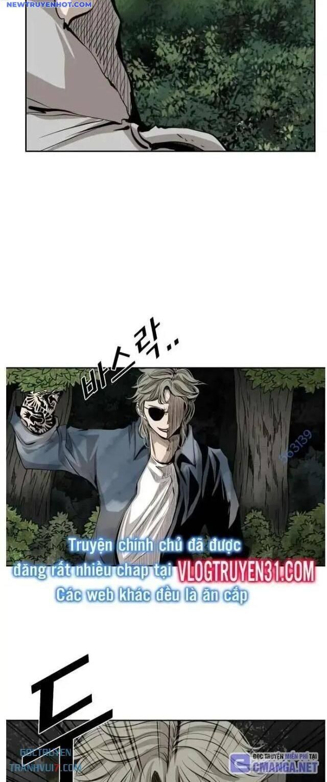 shark - cá mập chapter 123 32