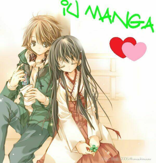 itoshi anata e chapter 1 1