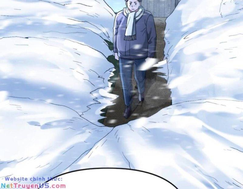 đóng băng toàn cầu: tôi gây dựng nên phòng an toàn thời tận thế chapter 132 2