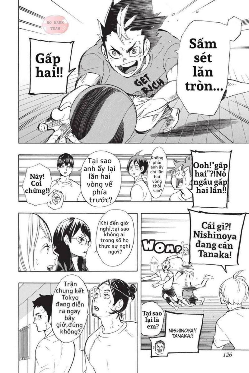 vua bóng chuyền chapter 196 16