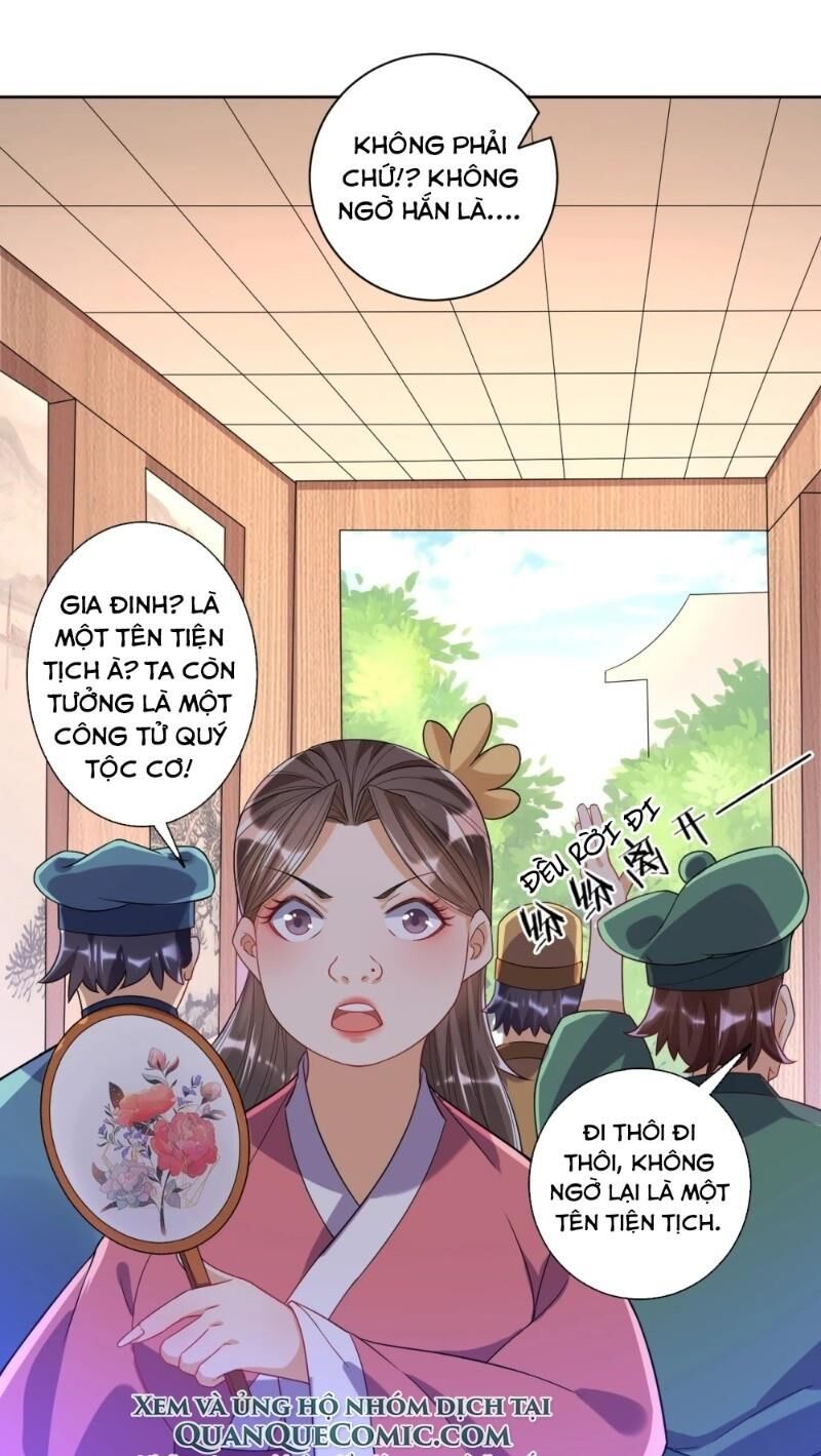 Nhất Đẳng Gia Đinh Chapter 88 - Trang 1