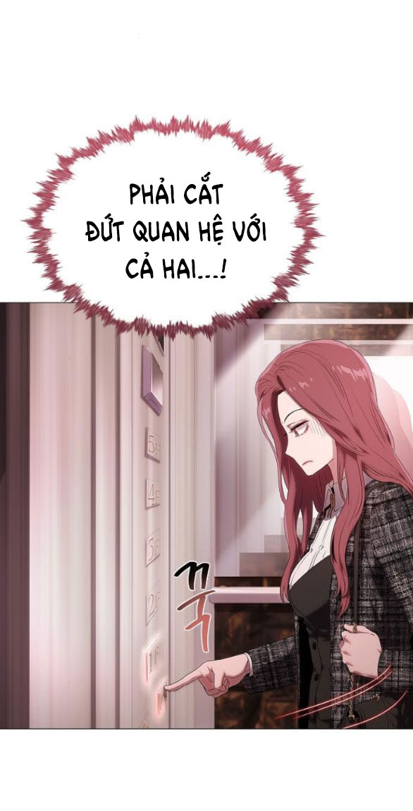 không thể thoát ra khỏi bộ phim kịch tính chapter 14.1 66