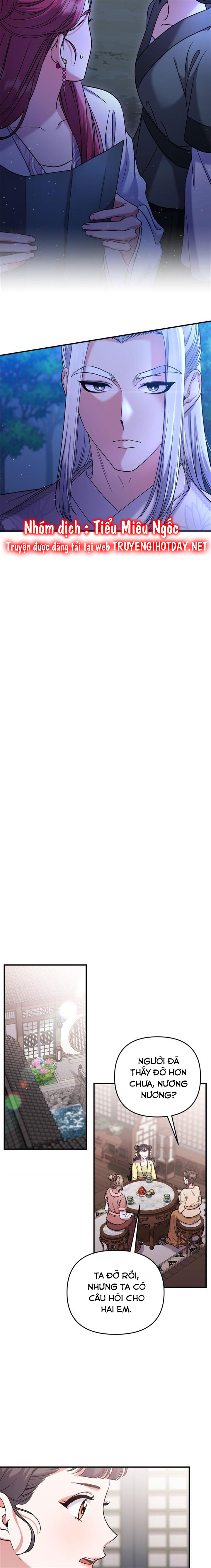 cao thủ chốn hậu cung chapter 22 9