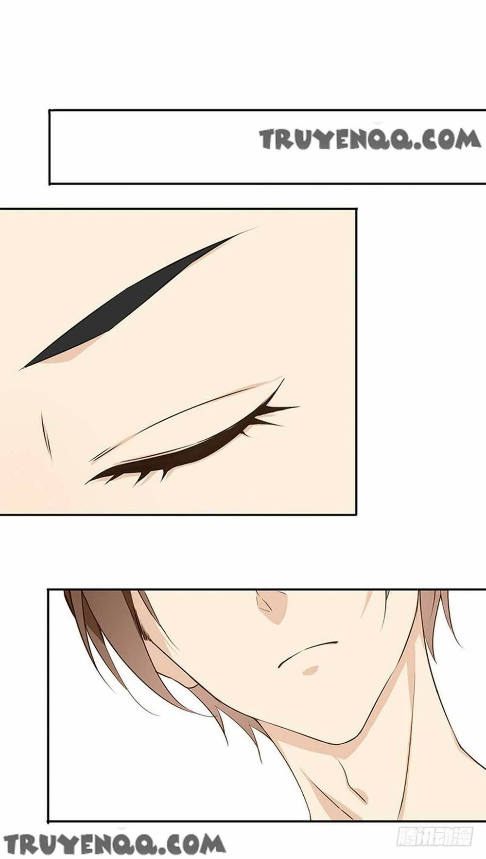 thúc thúc, biệt bào chapter 25 18