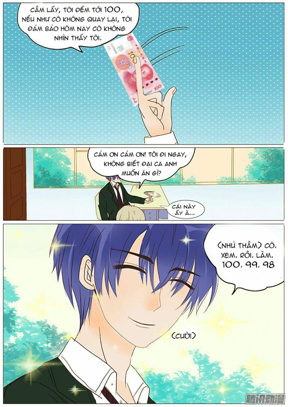 nếu vẫn có thể yêu anh chapter 5.4 4