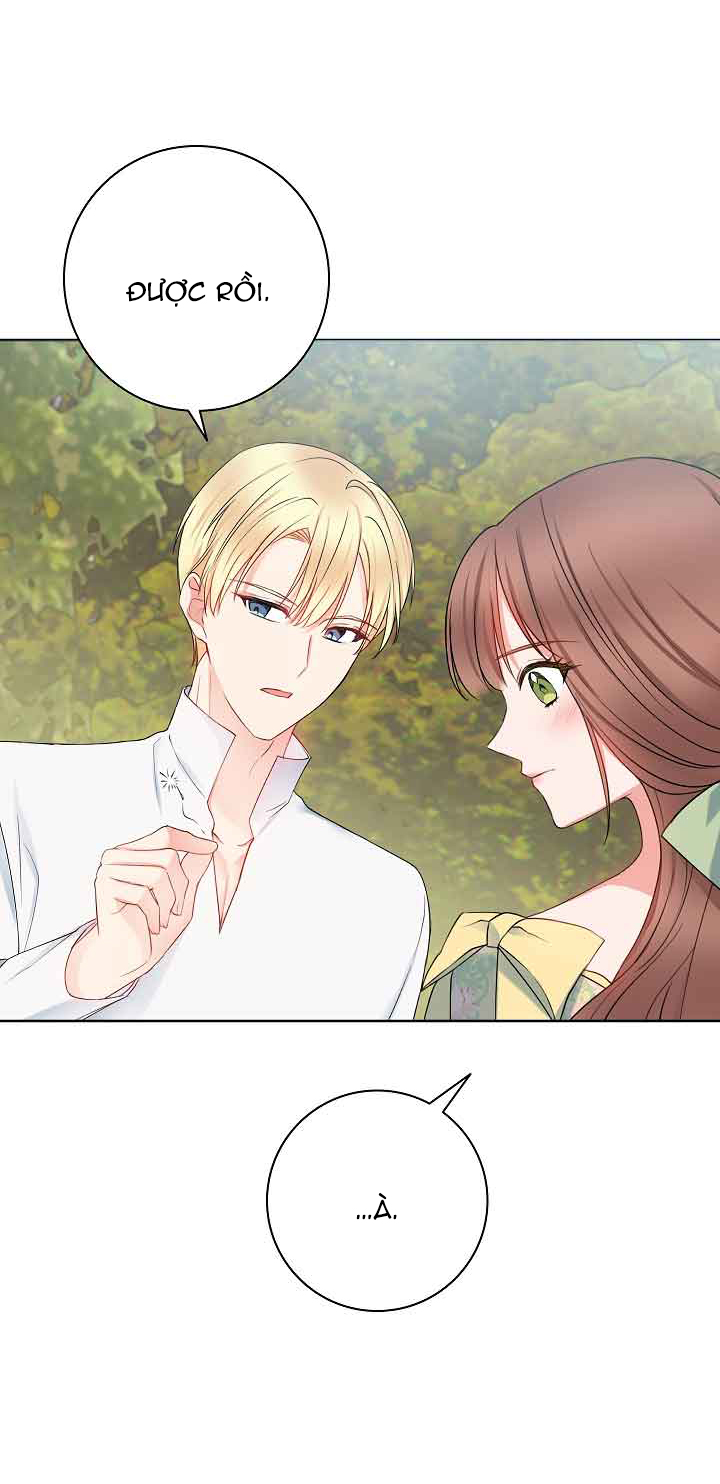 người chồng hợp đồng của tôi chapter 8 27