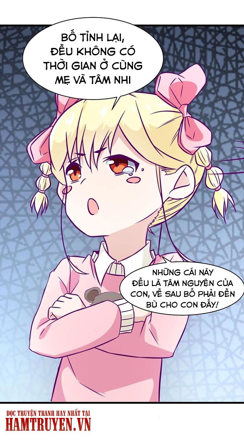 nãi ba là chiến thần mạnh nhất chapter 47 27