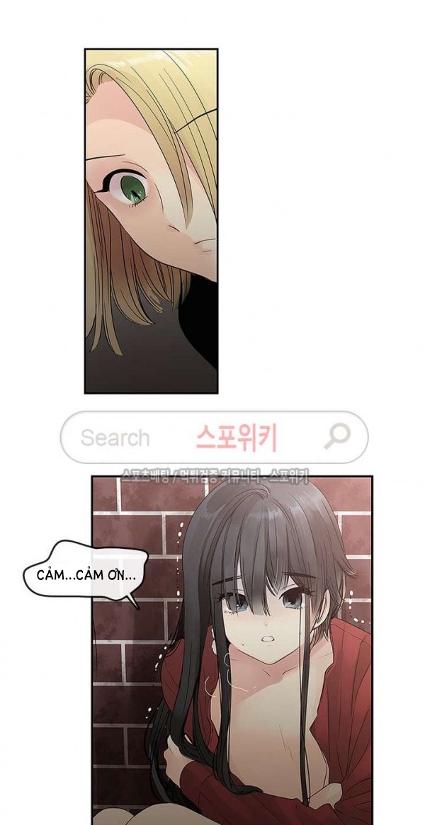 [18+] nàng hoa chapter 21.1 8