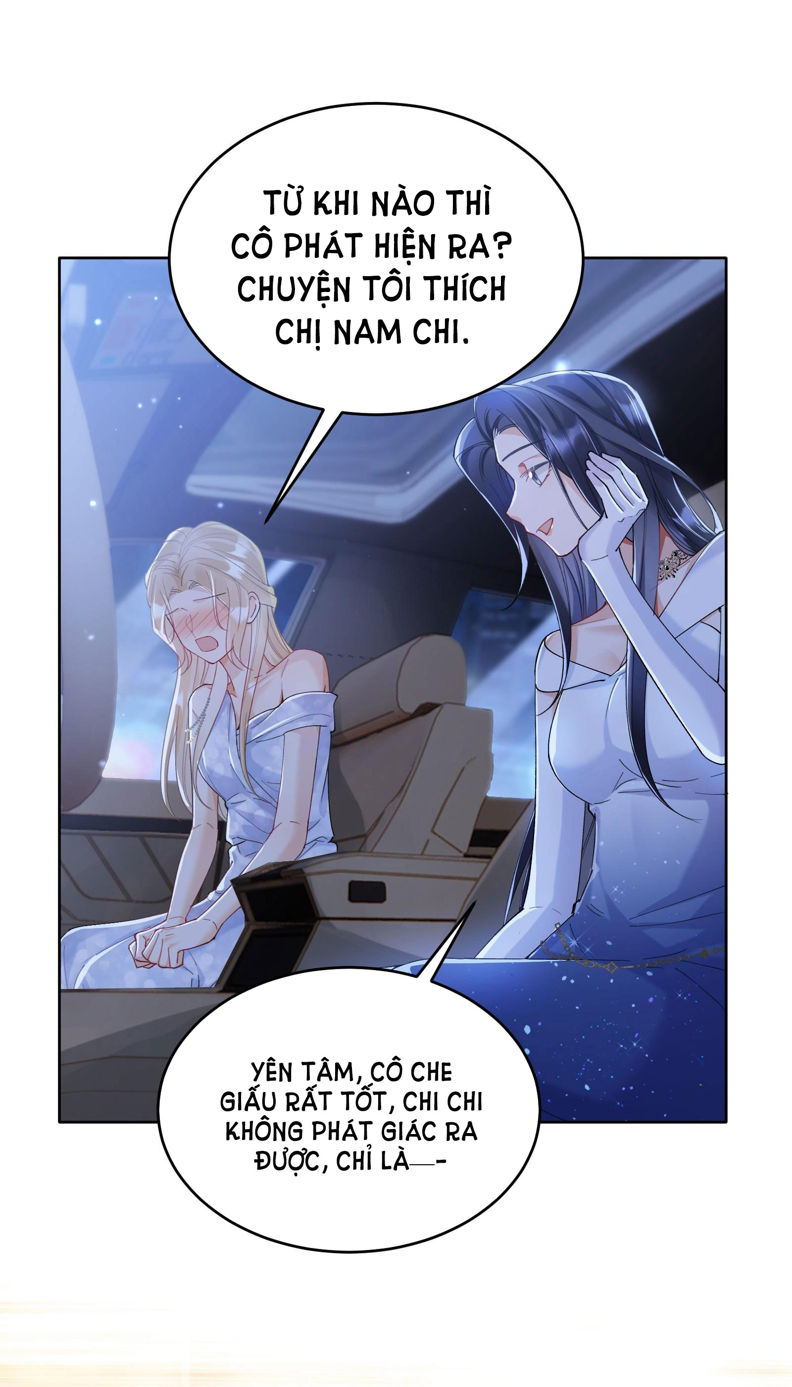 chưa biết ai hơn ai chapter 16 14