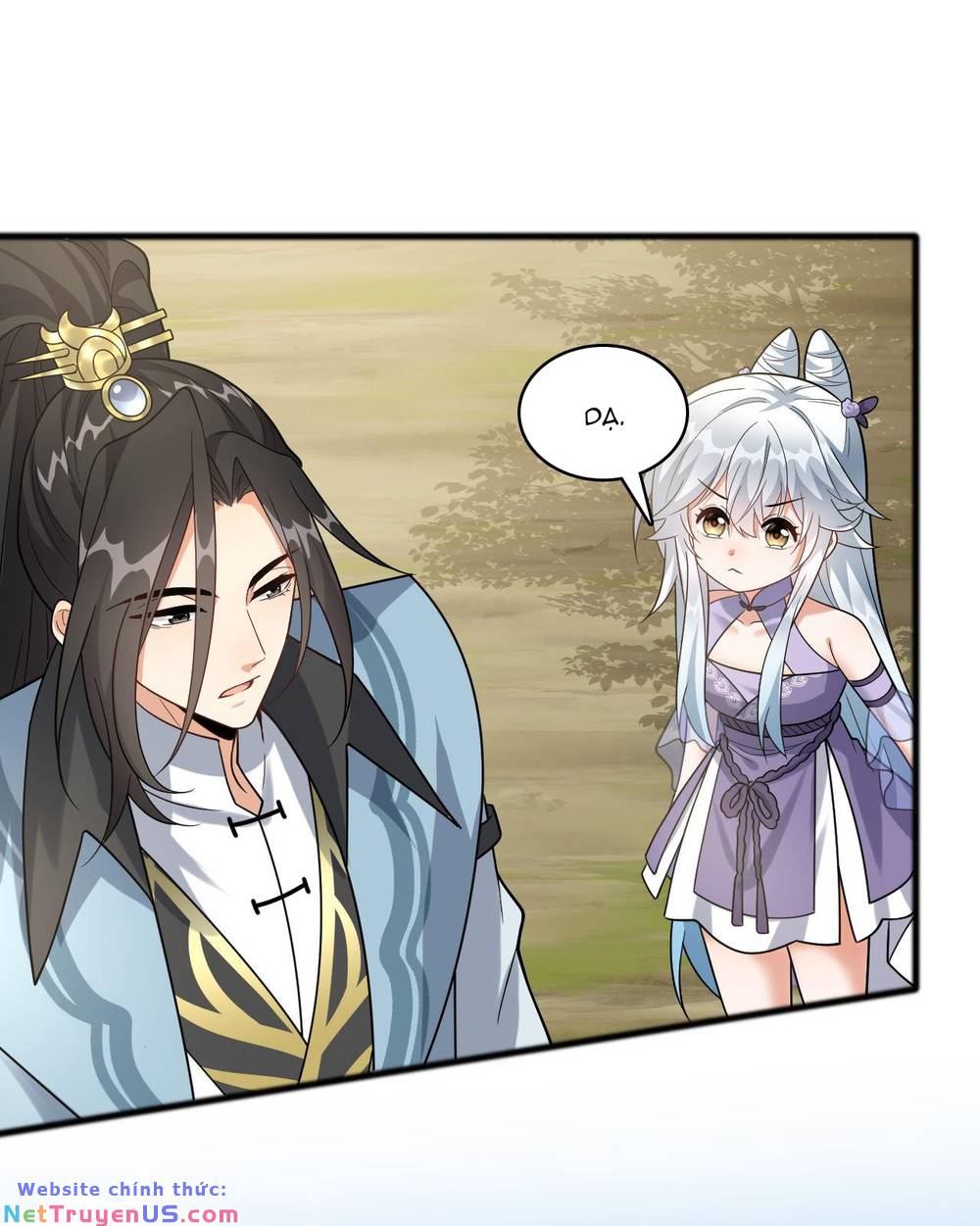 ta nuôi nữ đế phản diện thành yandere chapter 10 13