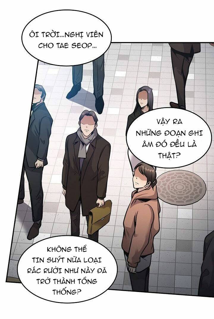 điều tra viên chuyển sinh chapter 140 41