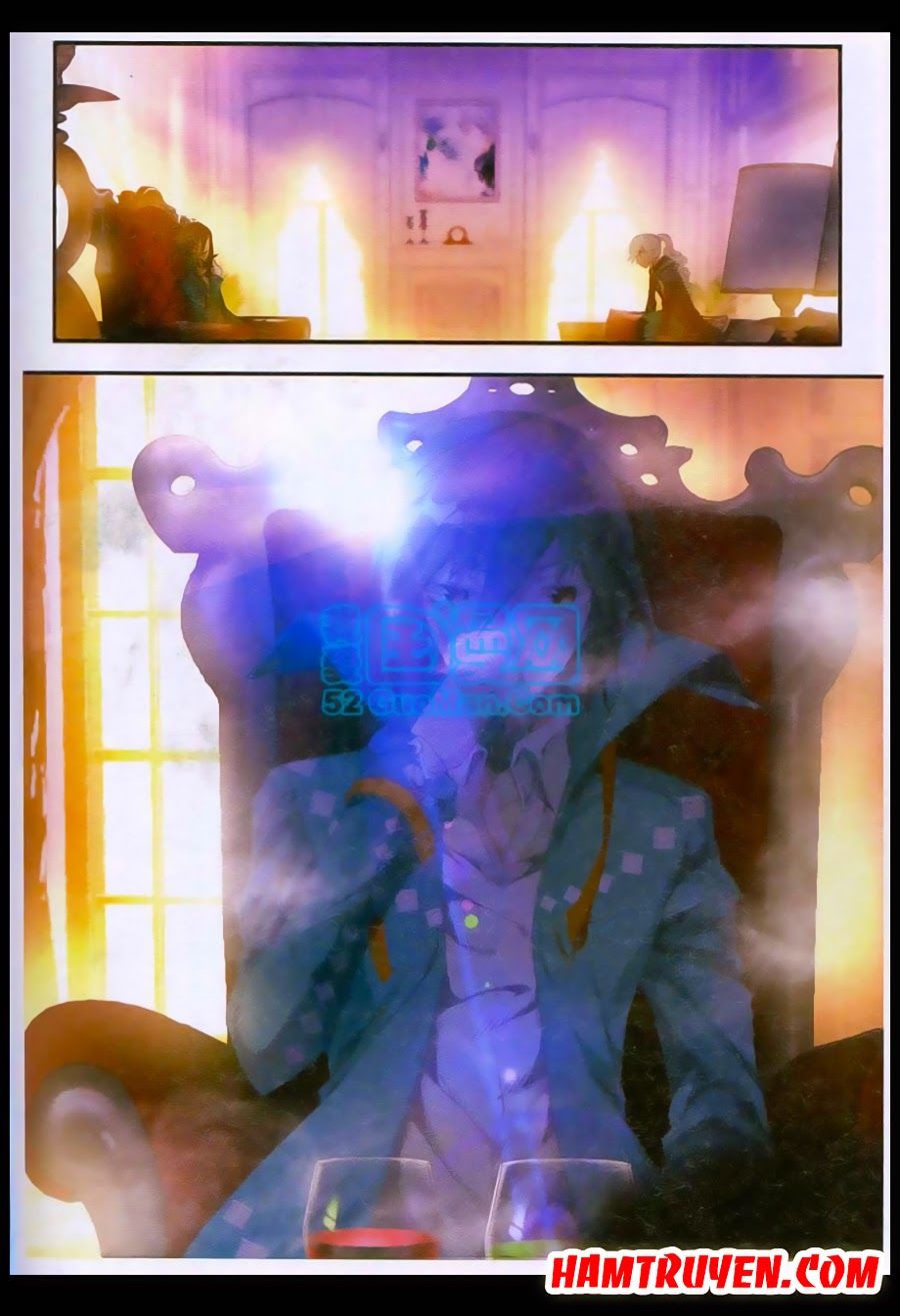 thăng long đạo chapter 8 17