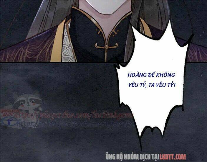 trọng sinh bá sủng nhiếp chính vương quá mạnh mẽ chapter 84 33