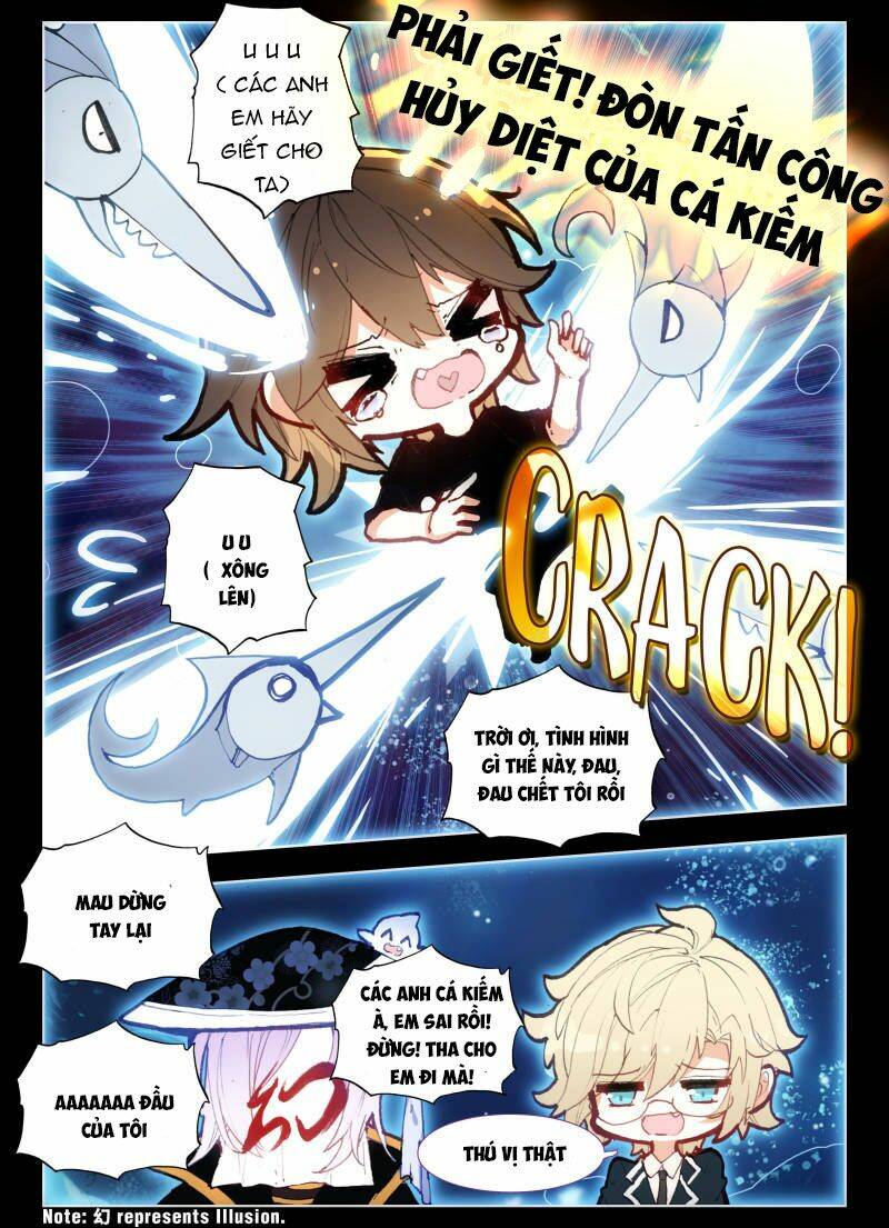 tạp đồ chapter 49 6