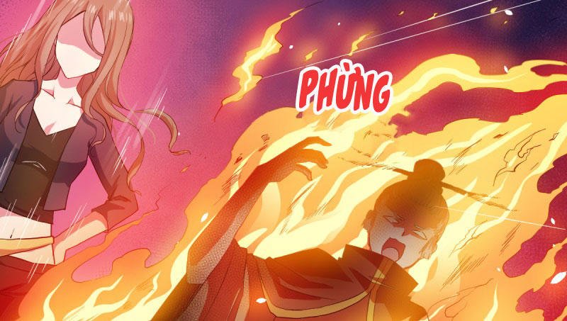 ngạo kiều quỷ vương yêu ta chapter 106 61