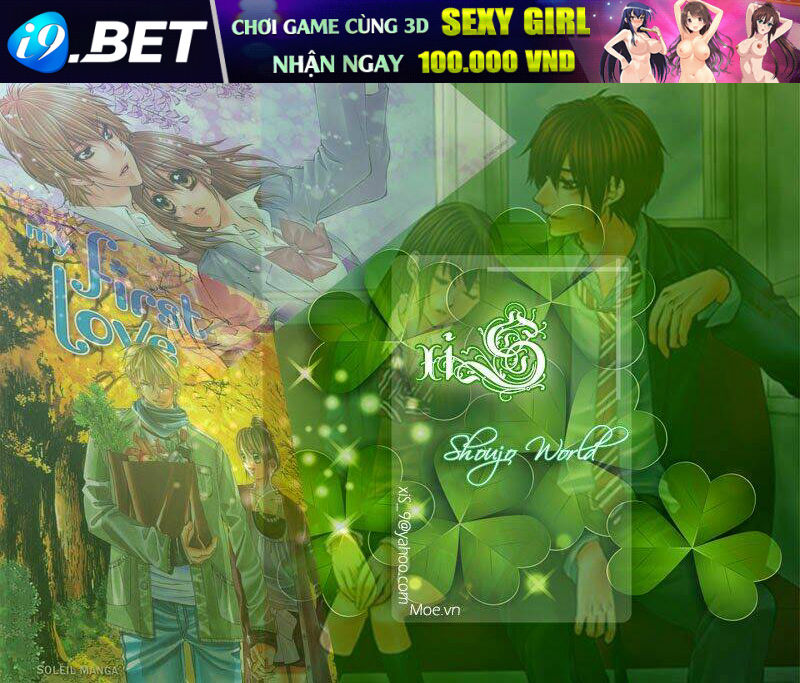 hyakujuu no ou ni tsugu chapter 2 1