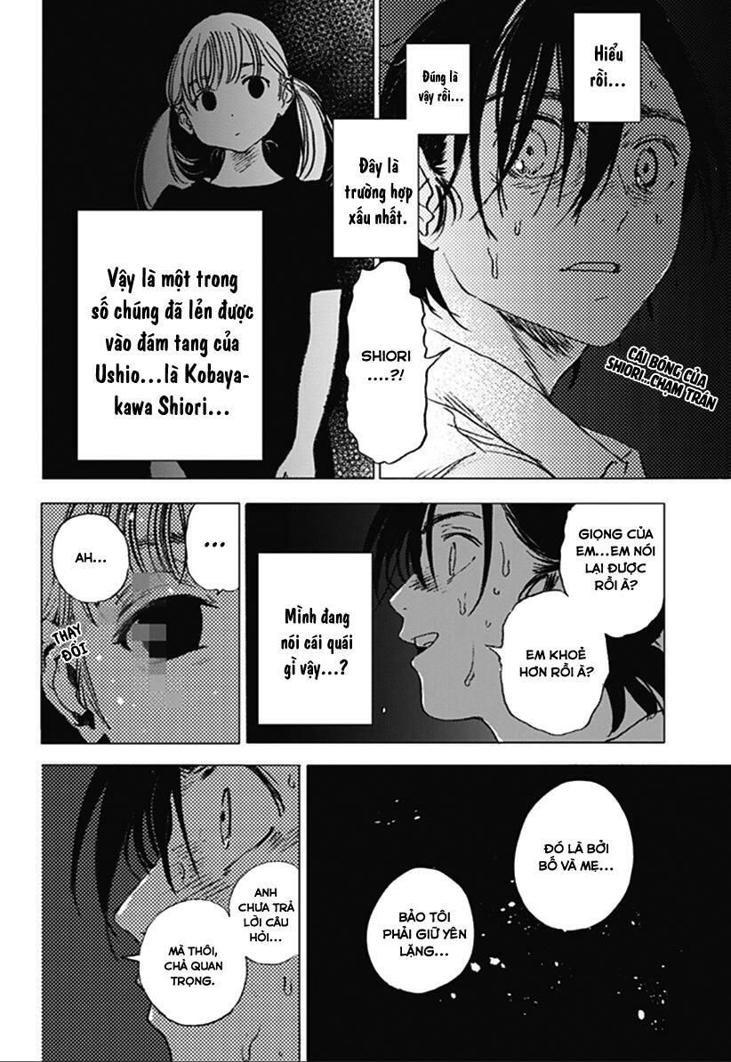 summer time render chapter 8 3