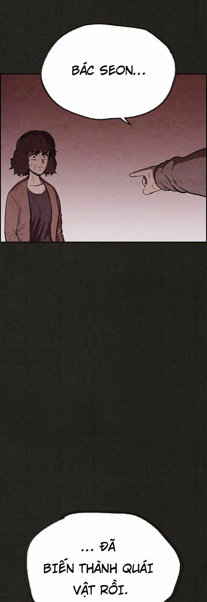 quái vật tại chung cư xanh chapter 73 27