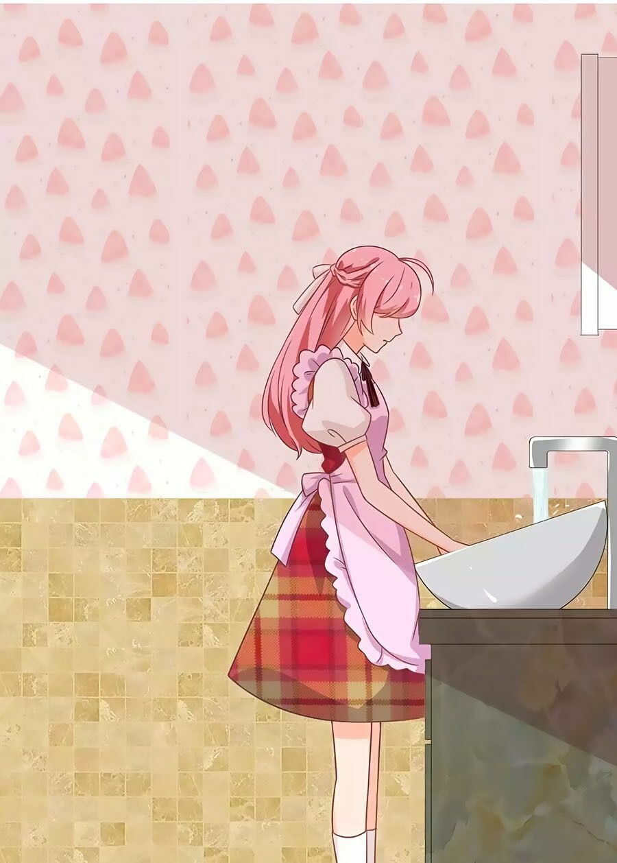 cả thế giới đều không bằng người chapter 87 19