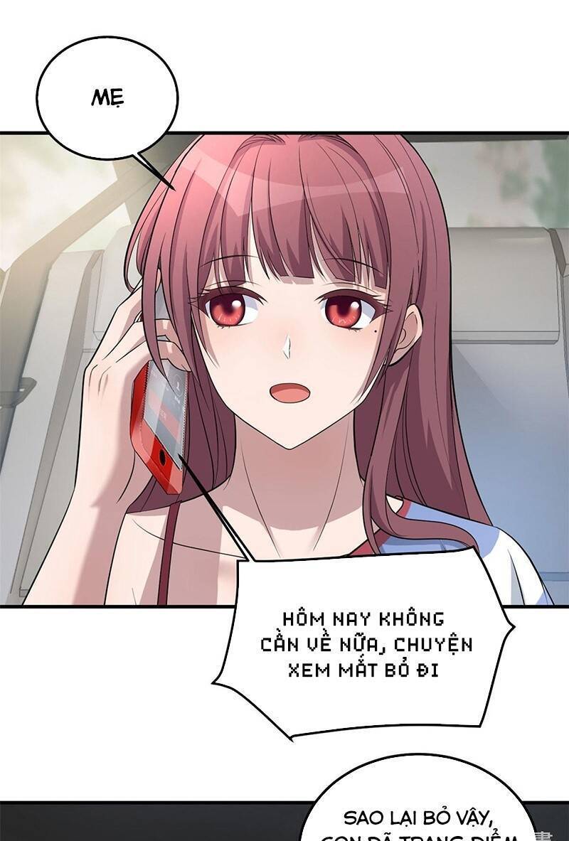 chị gái tôi là đại minh tinh chapter 170 33