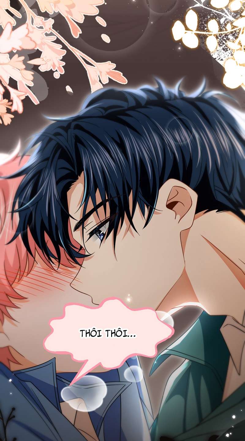 tín tức tố nói chúng ta không thể chapter 74 5