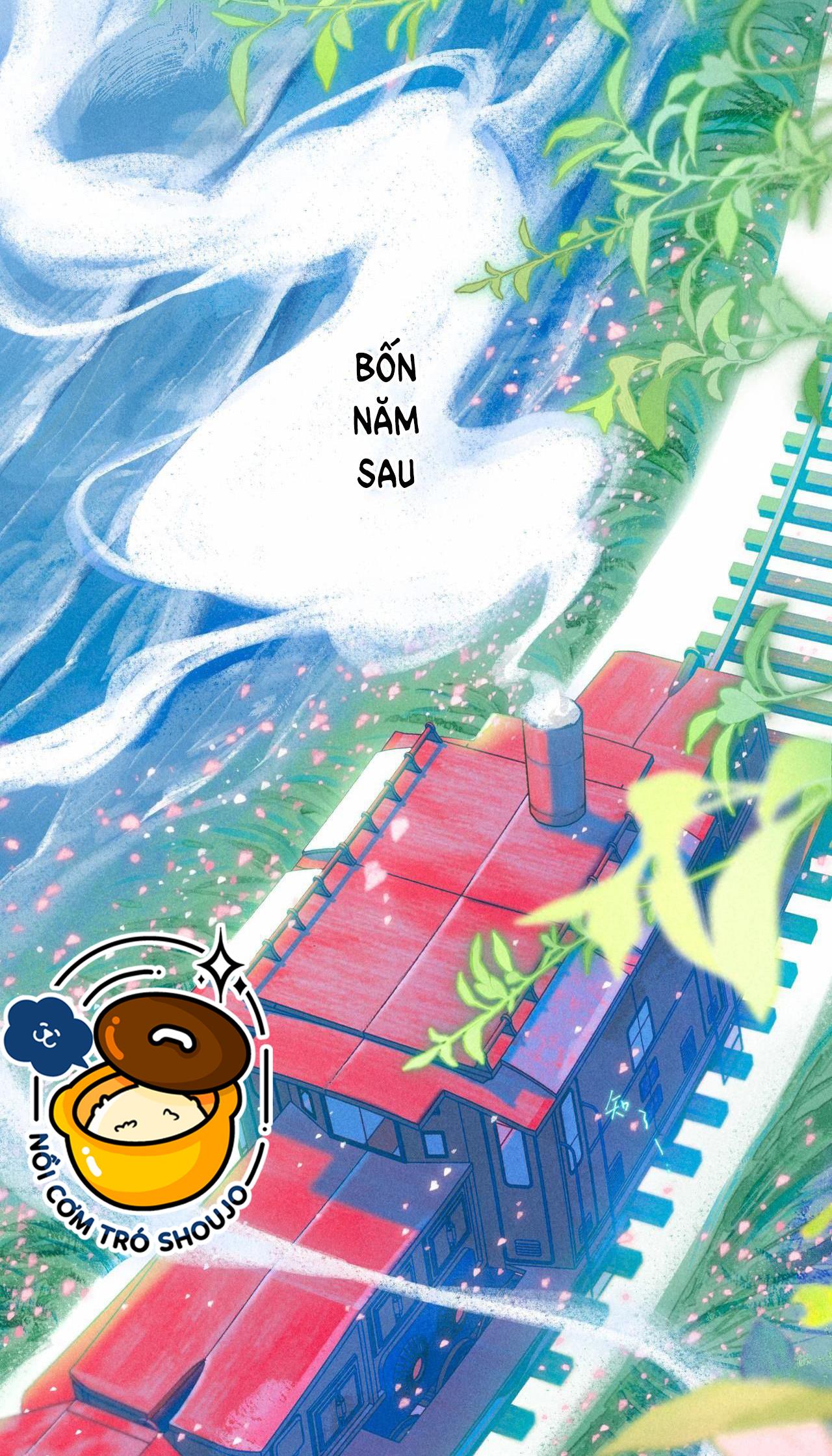 gai nhỏ ngọt ngào chapter 1.1 16