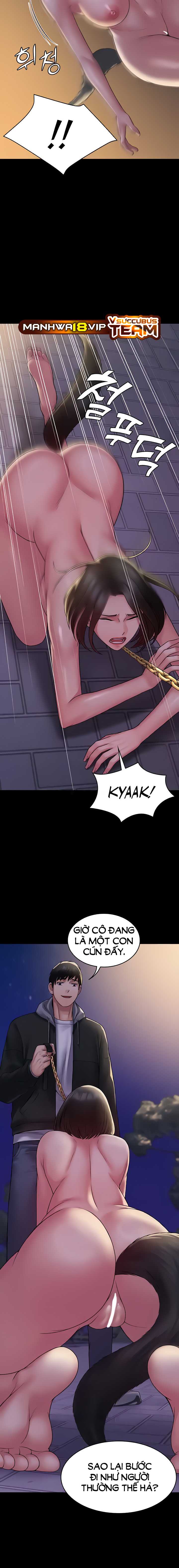 hệ thống succubus chapter 52 5