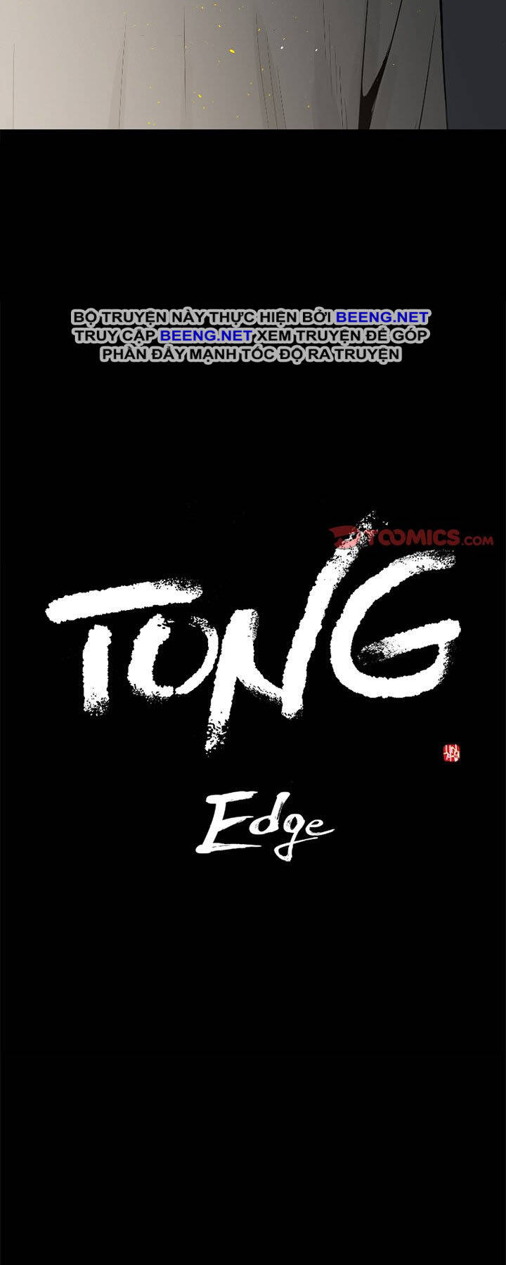 kẻ mạnh nhất - tong edge chapter 27 3