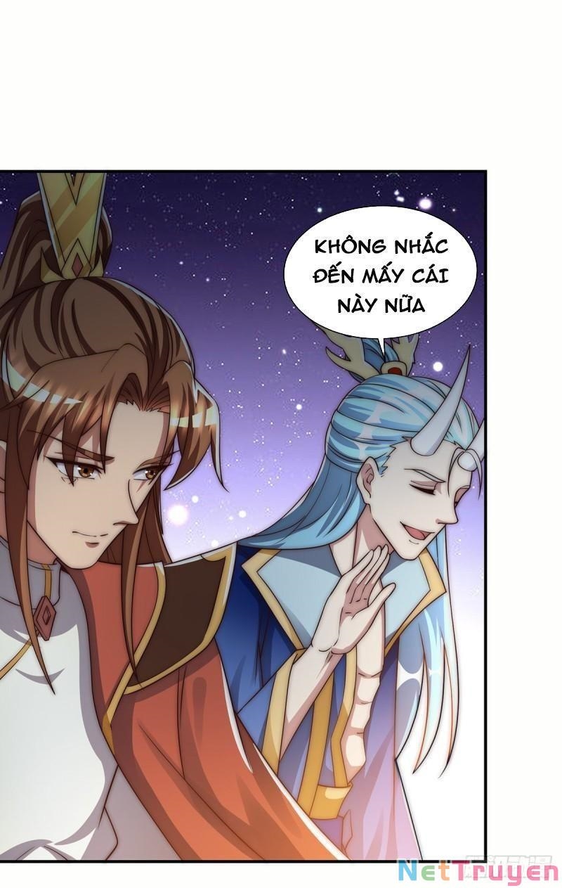 Ta Có Chín Nữ Đồ Đệ Chapter 281 - Trang 8