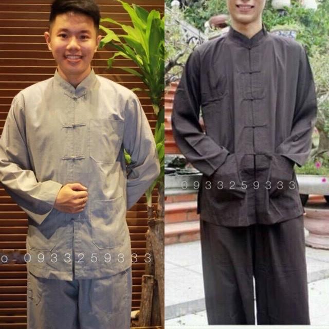 Đồ Lam Đi Chùa Nam Lãnh Tụ