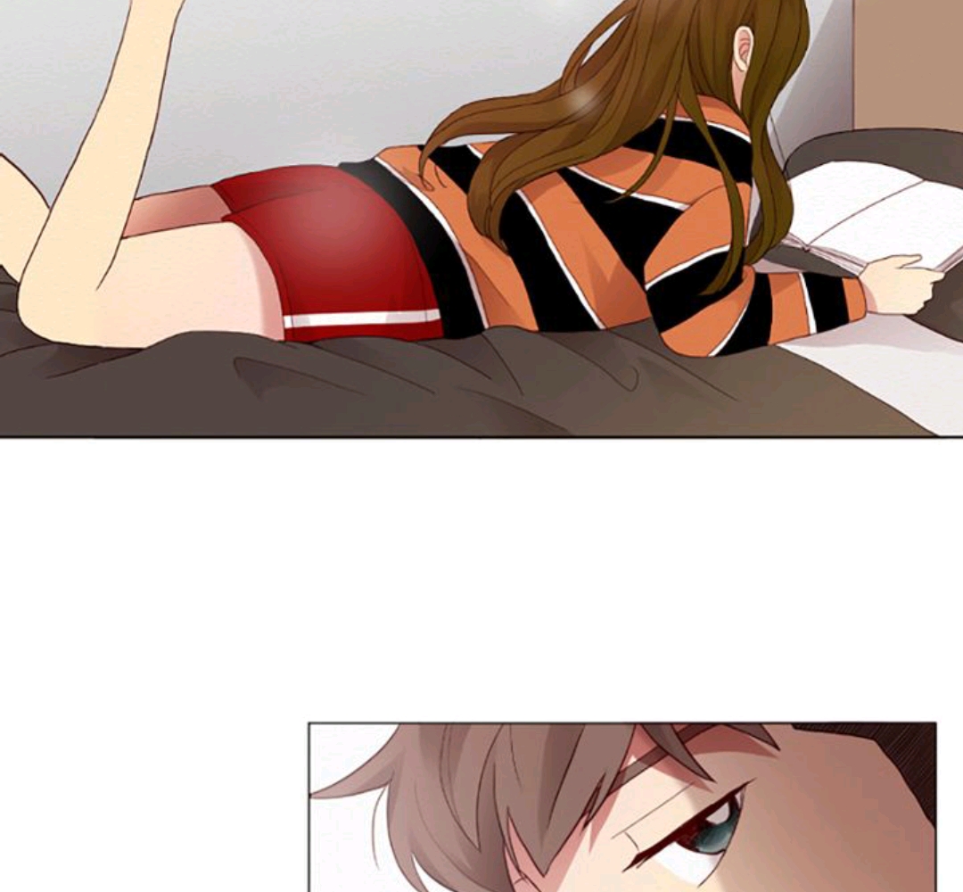 thầm yêu chapter 7 24