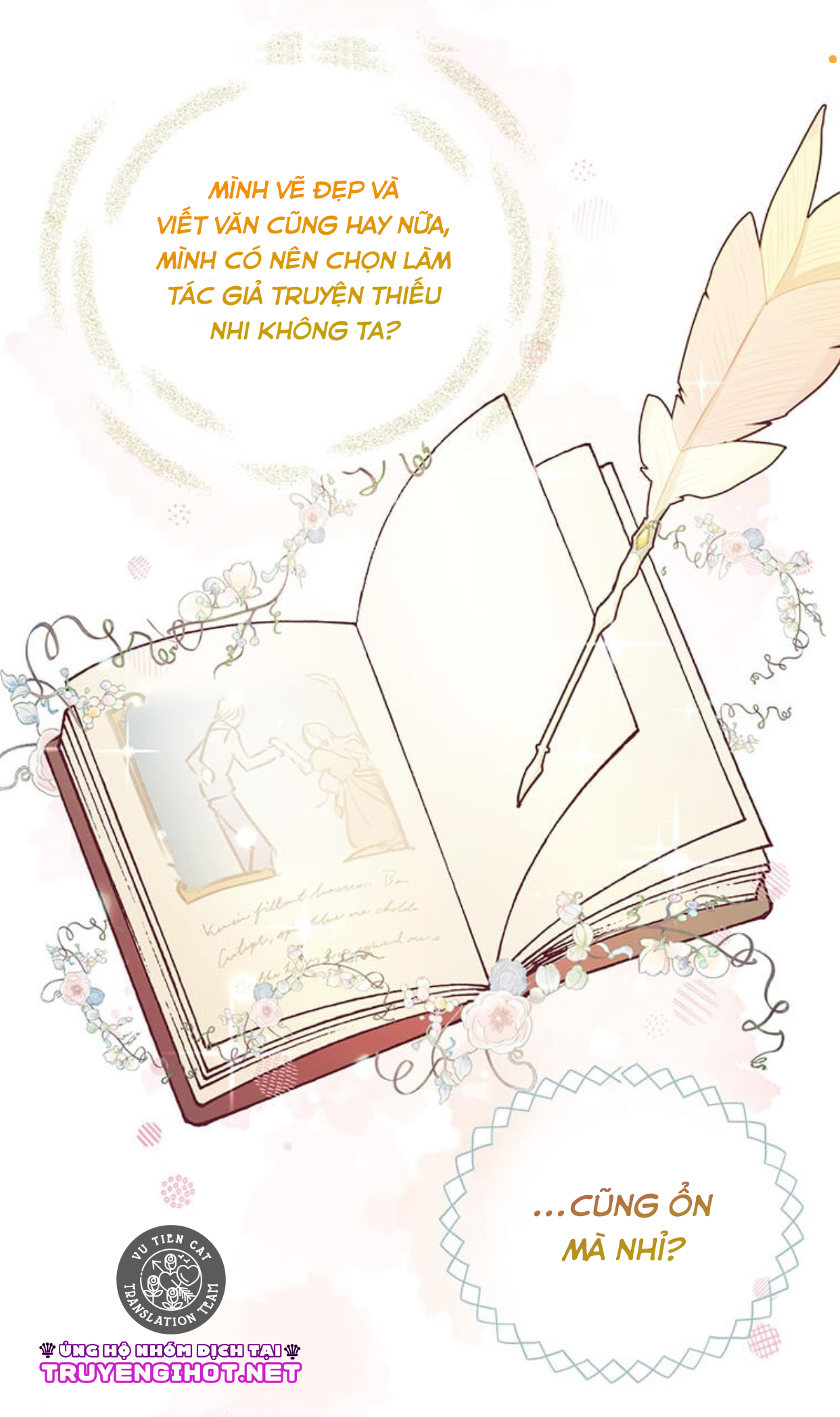 đó chỉ là sai lầm thôi mà, ngài đại công tước! chapter 4.2 22