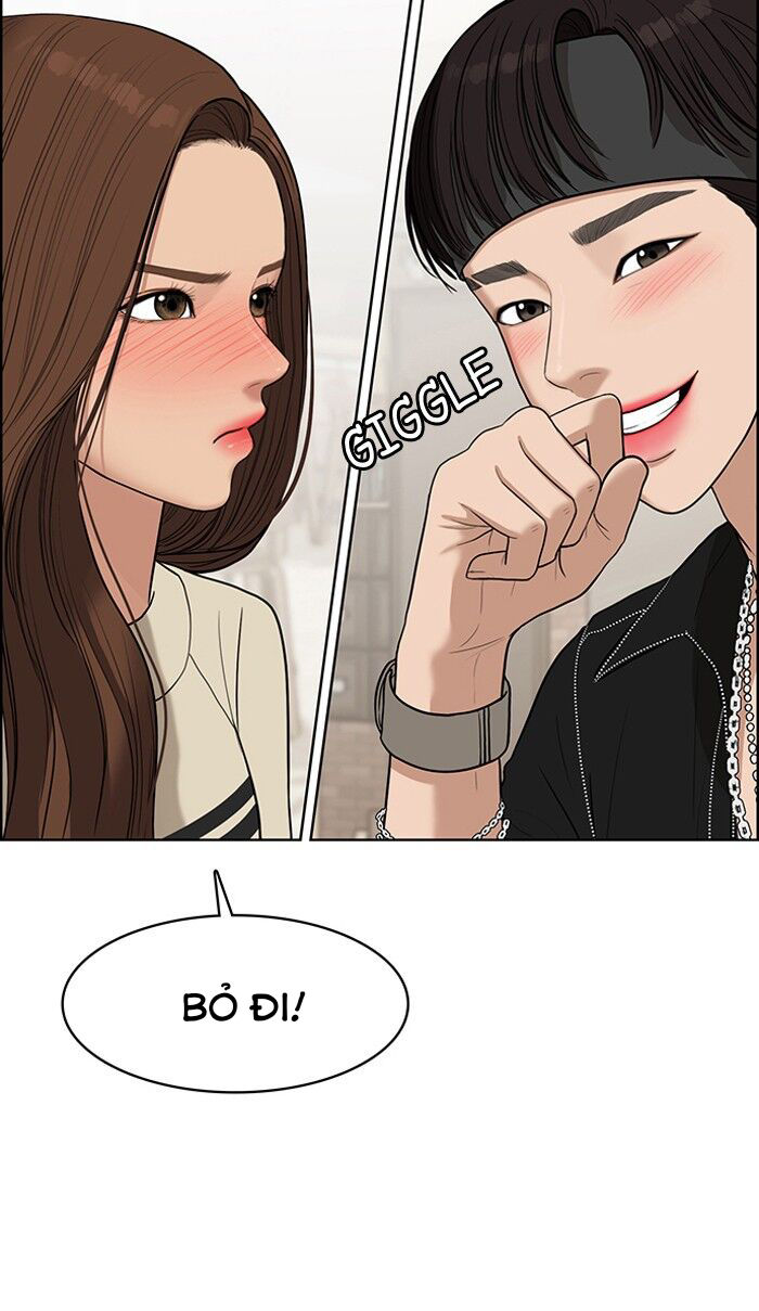 vẻ đẹp đích thực - true beauty chapter 46 24