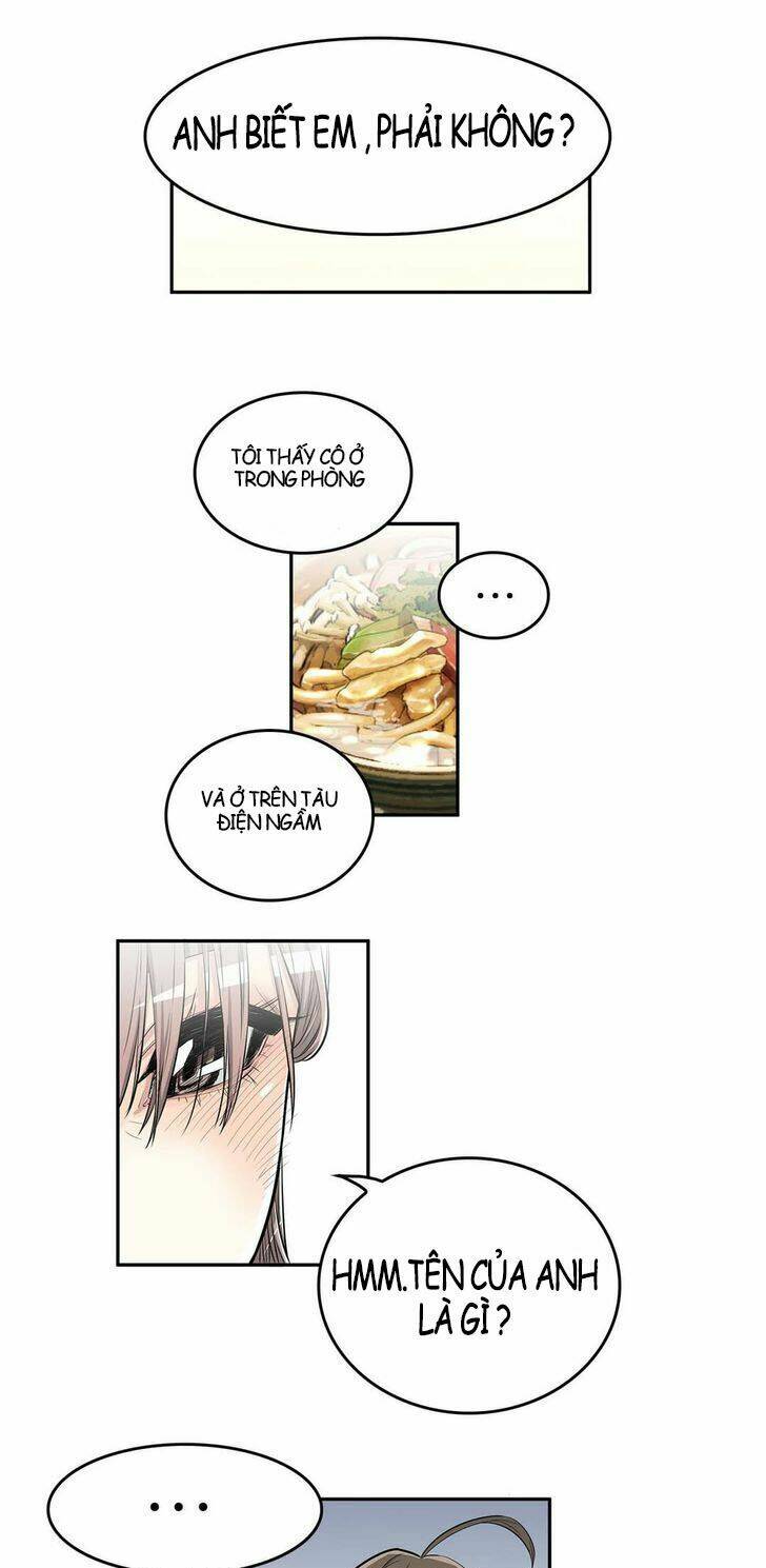 câu lạc bộ sa đoạ chapter 5 26