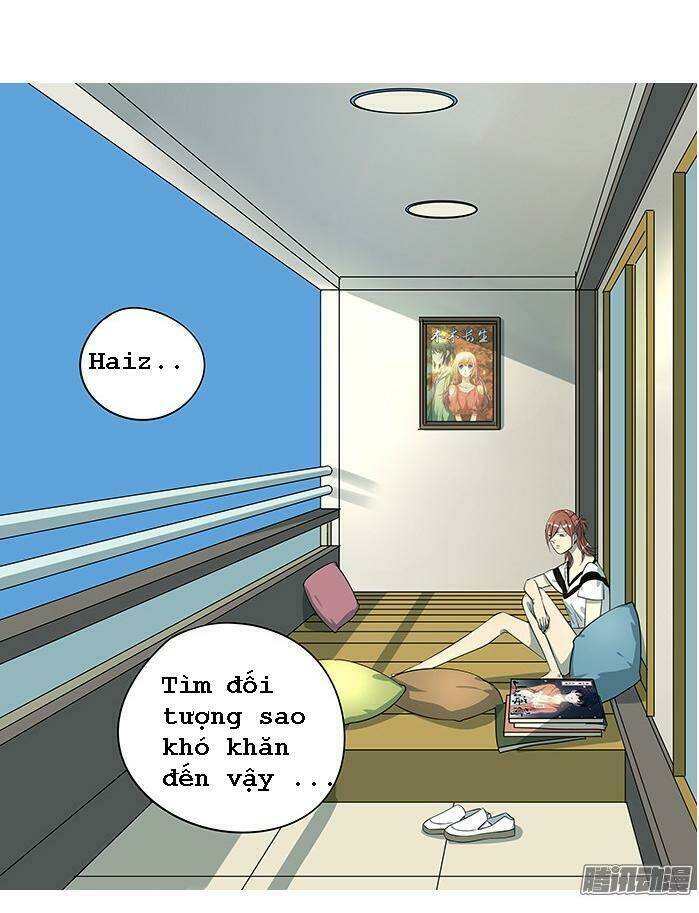 tương thân chung kết giả chapter 7 8